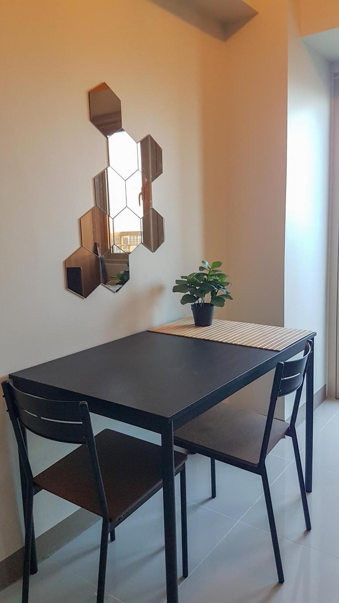 Stayinmycondo - 30th In Pasay With Pool Near Airport Moa,ccp & Picc In Pasay Aparthotel
