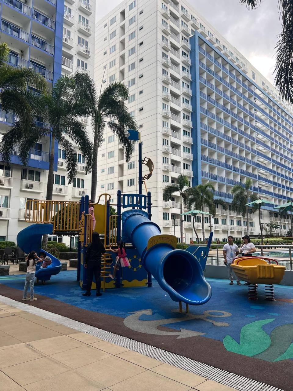 Aparthotel Mnm Place