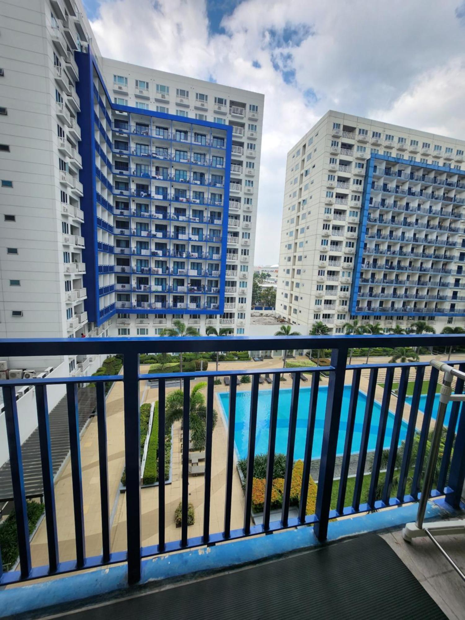 Mnm Place Aparthotel