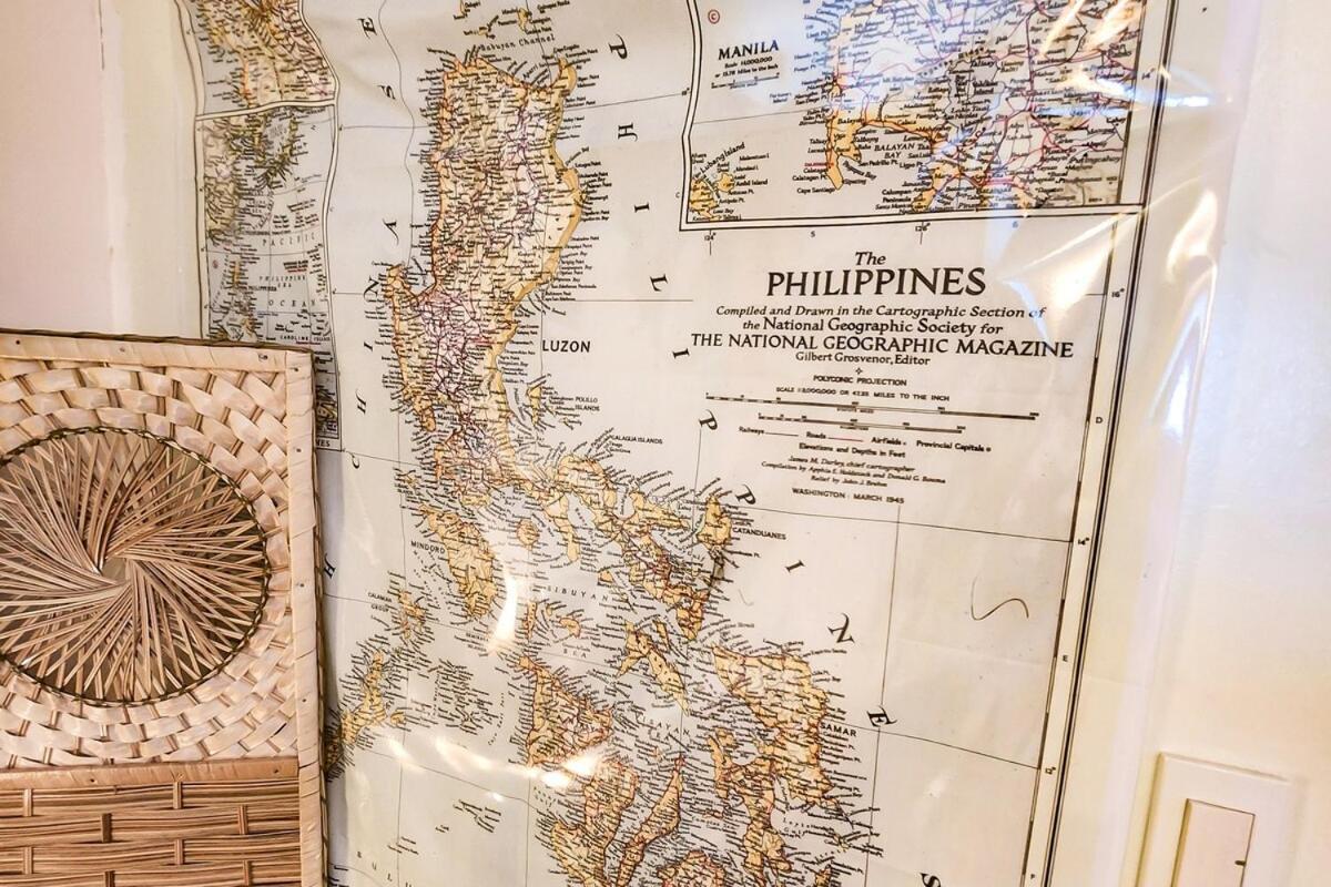 Boho View 1br In Makati With Netflix Apartment