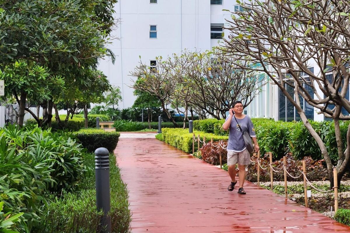 Boho View 1br In Makati With Netflix * Manila