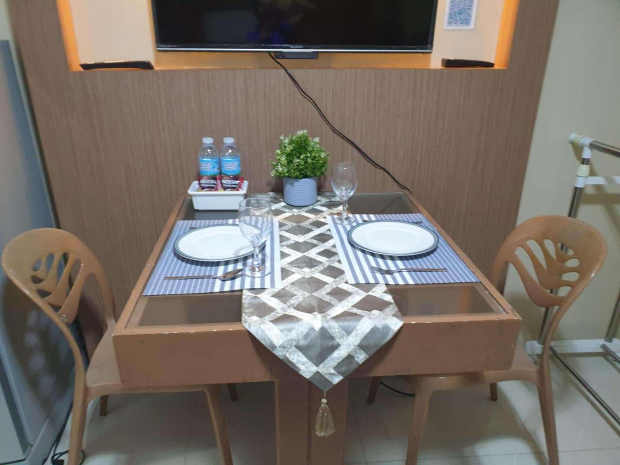 Aparthotel Mnm Place *