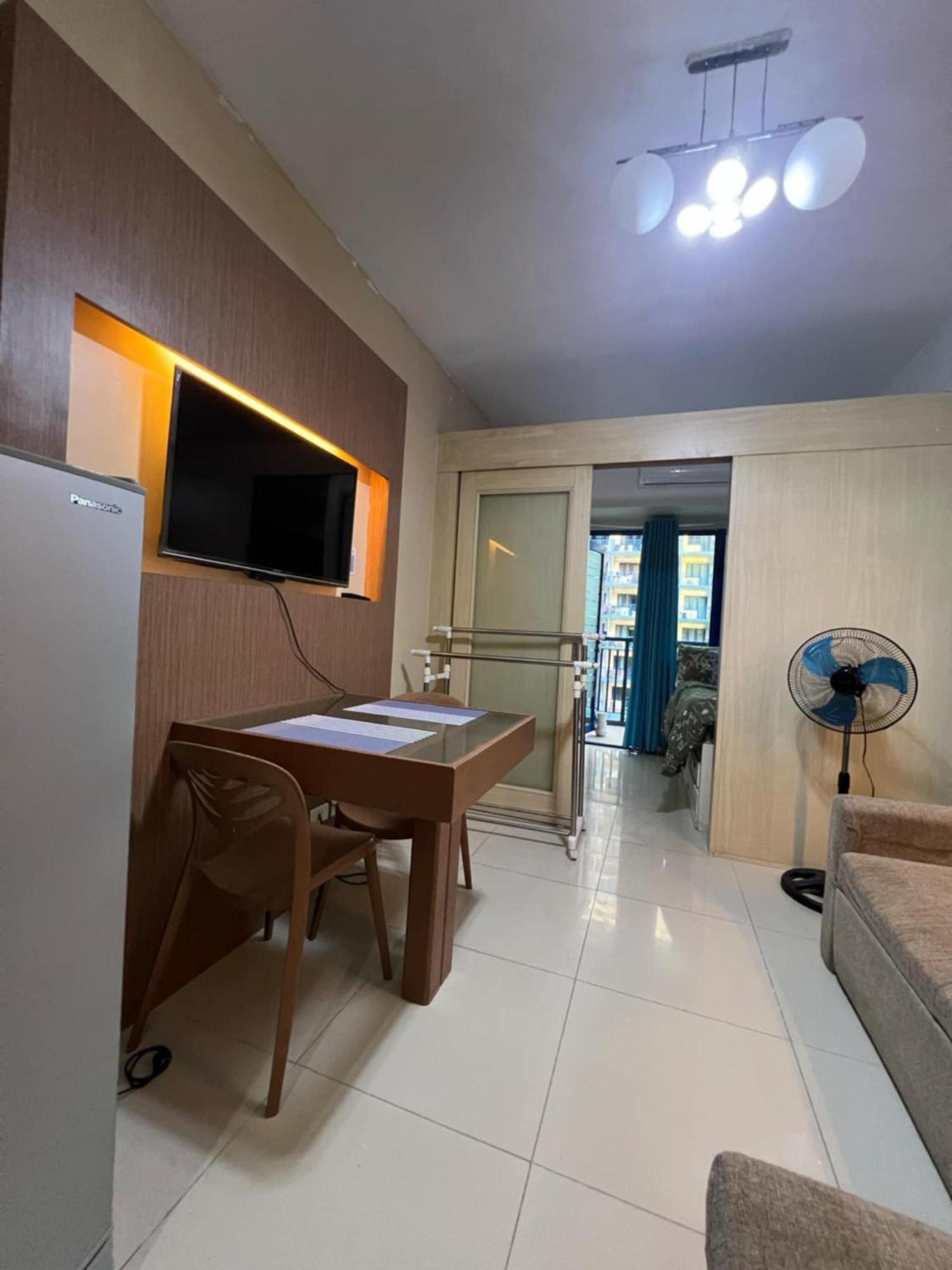 Aparthotel Mnm Place Manila