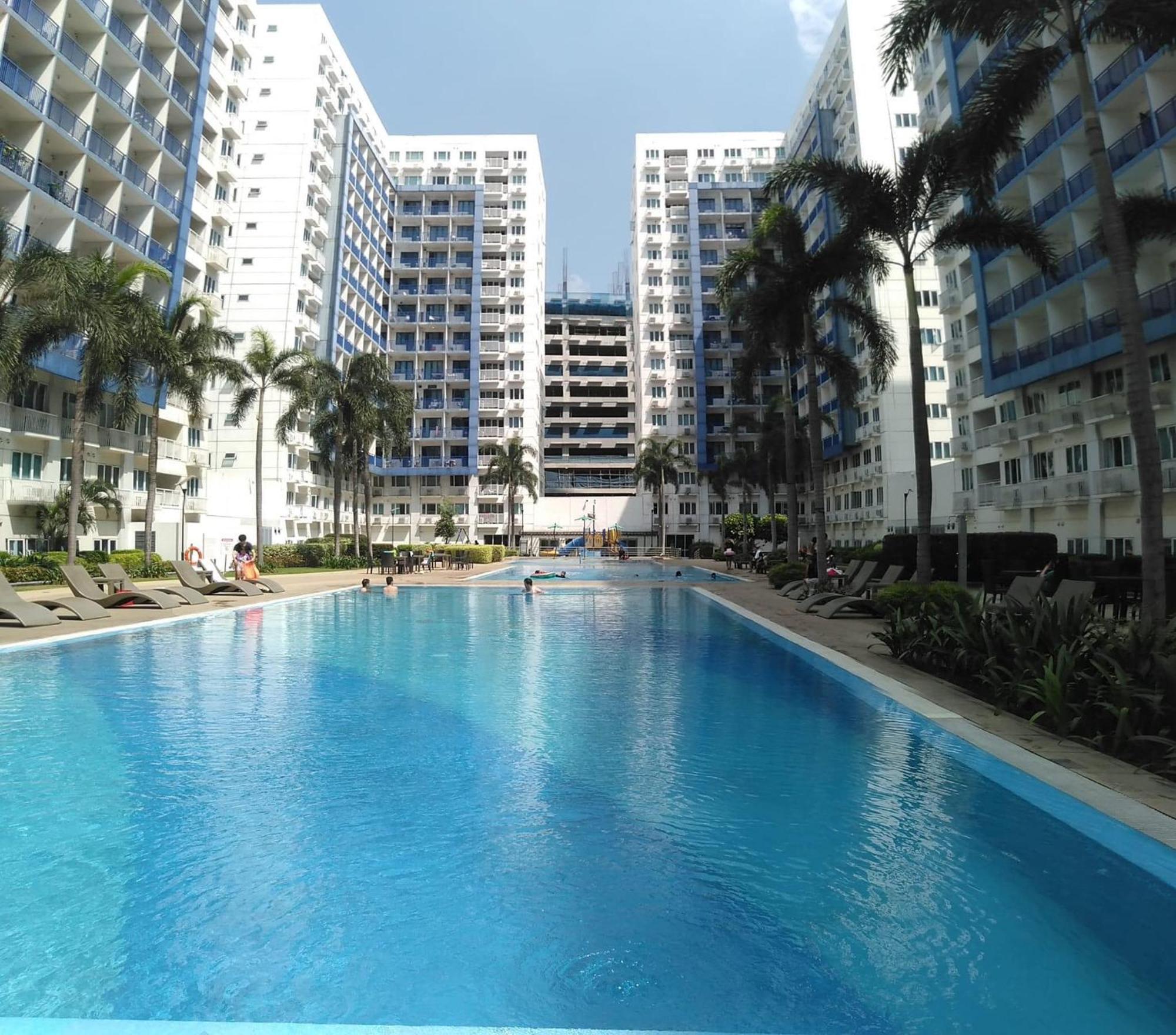 Mnm Place Aparthotel