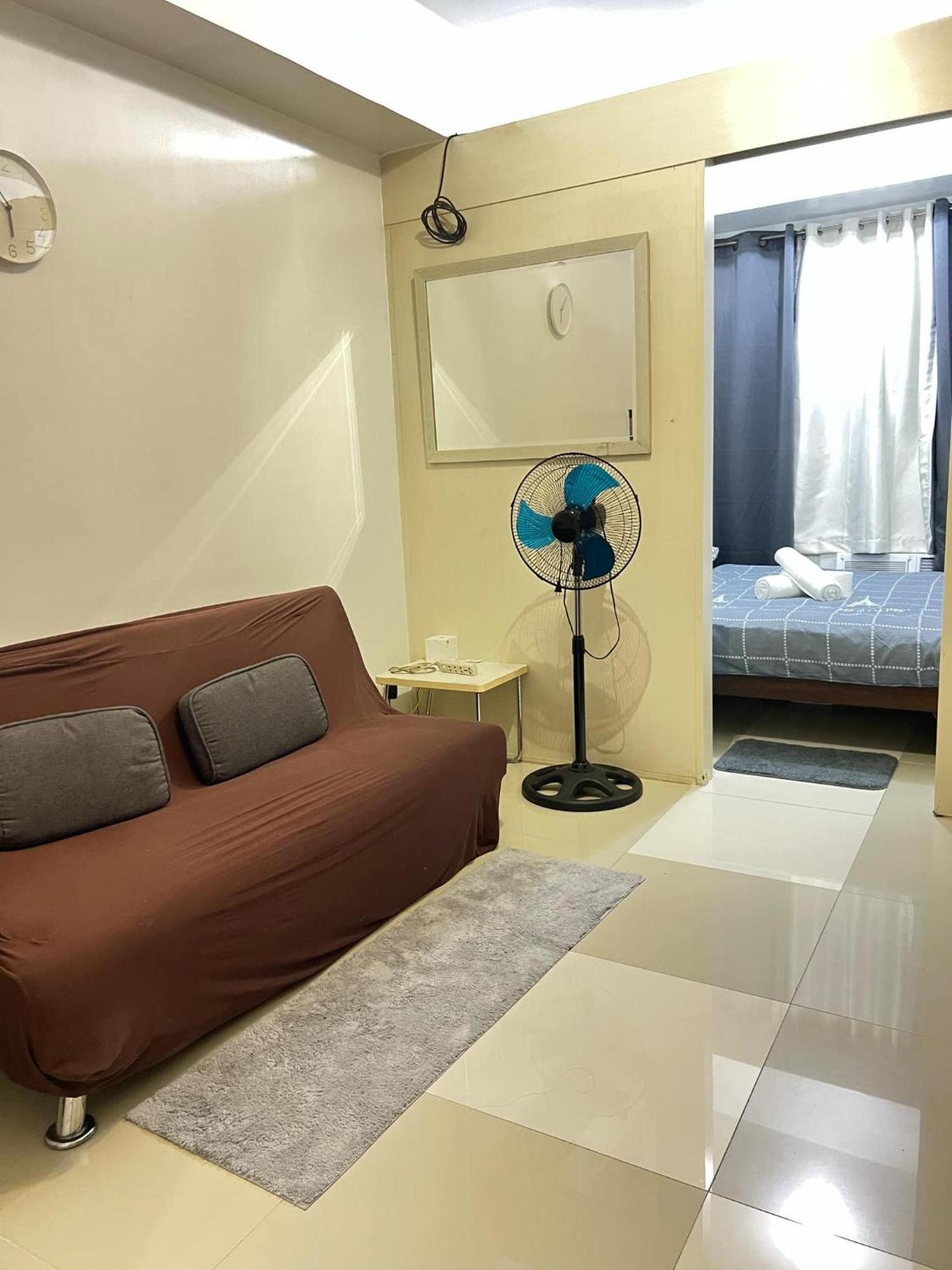 Mnm Place Aparthotel *