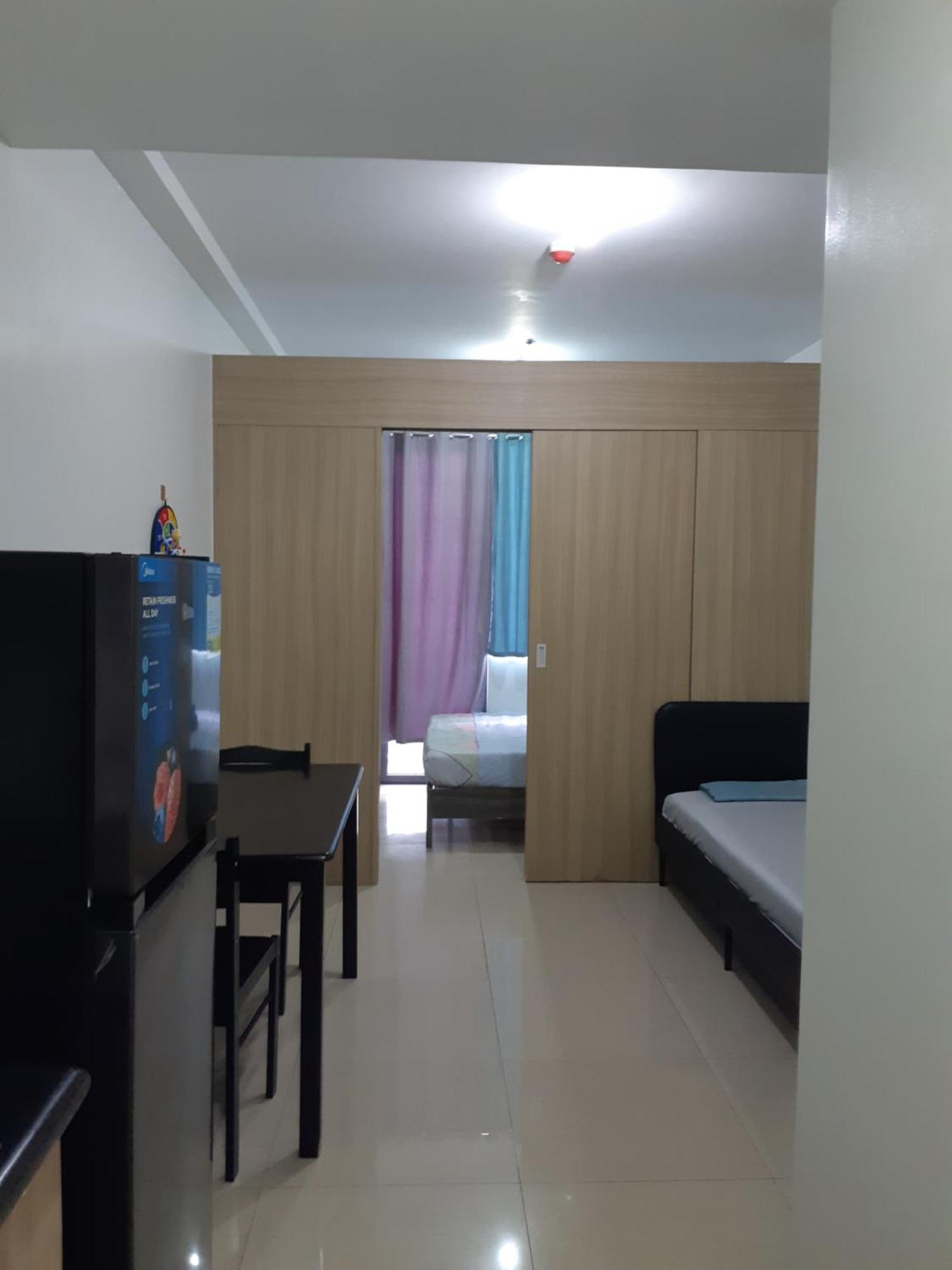 Shore 2 Tower 1 Apartment *