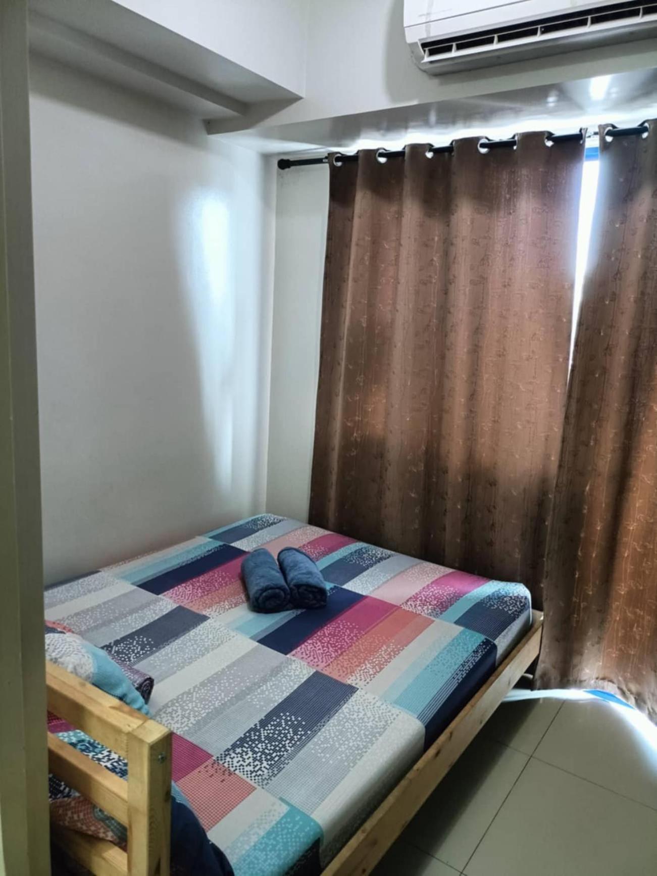 My Place Aparthotel *