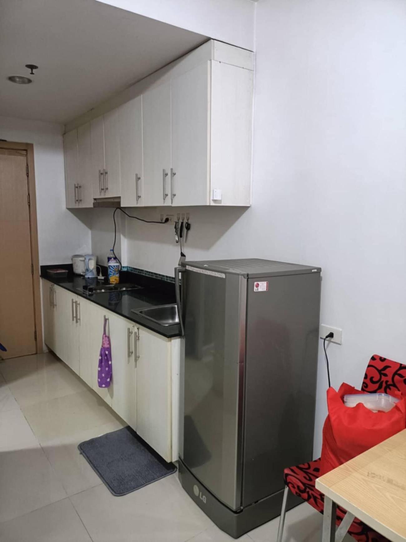 My Place Manila