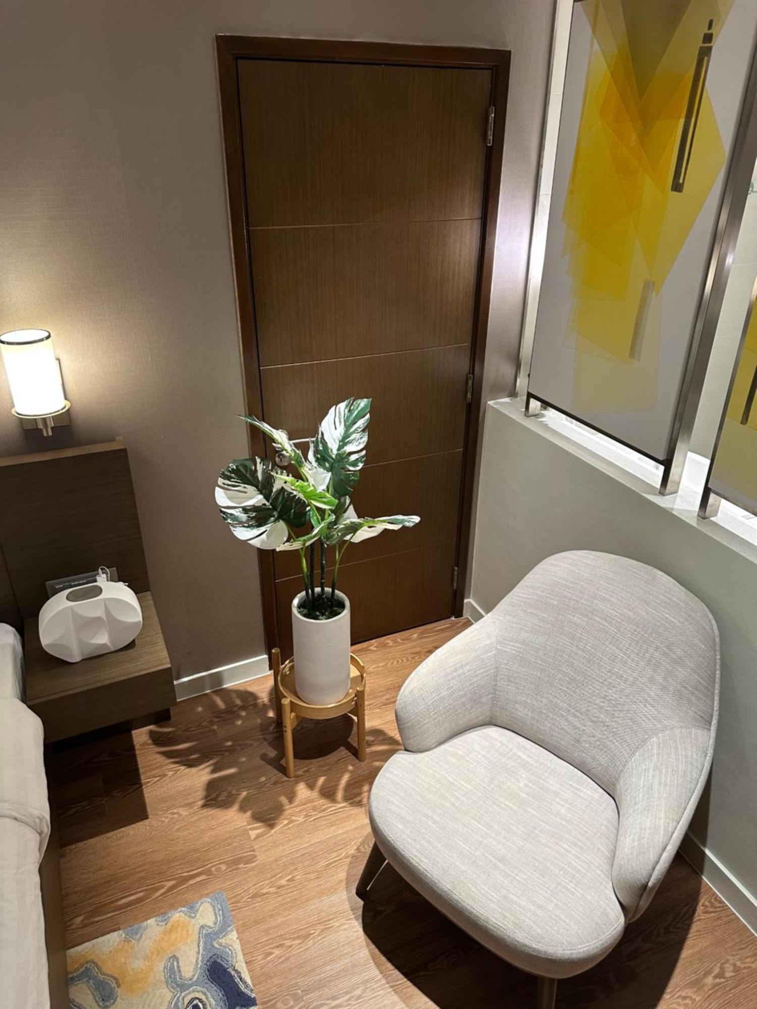 Apartment Standard Rockwell Skylineview King By Premiumstayph Manila