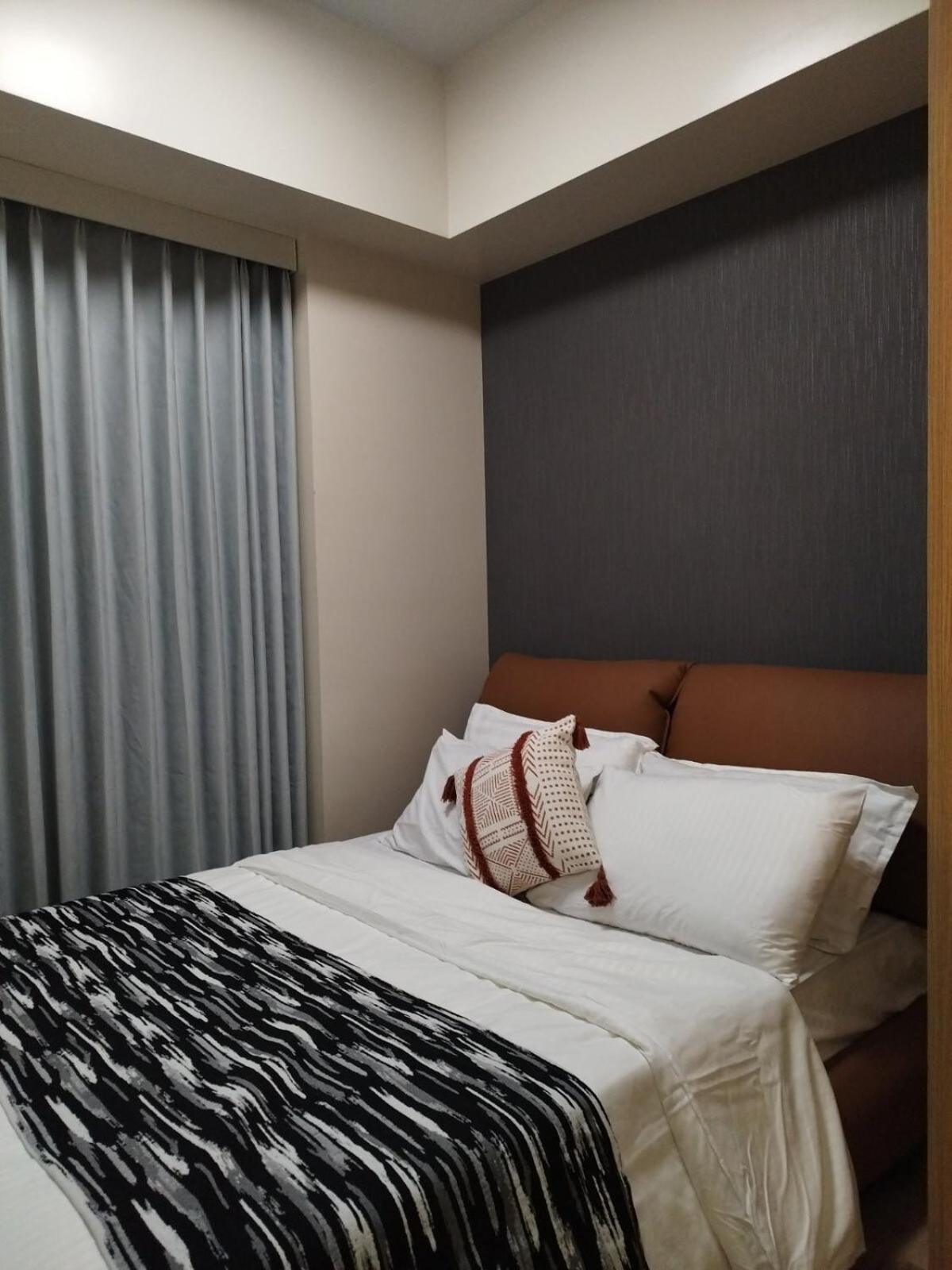 Savvy Combined 6br Near Okada