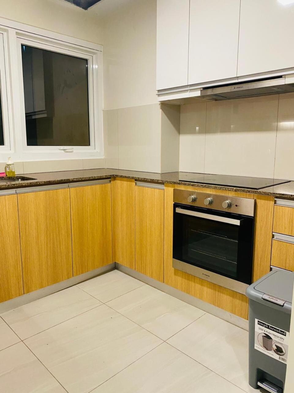 Apartment Savvy Combined 6br Near Okada *