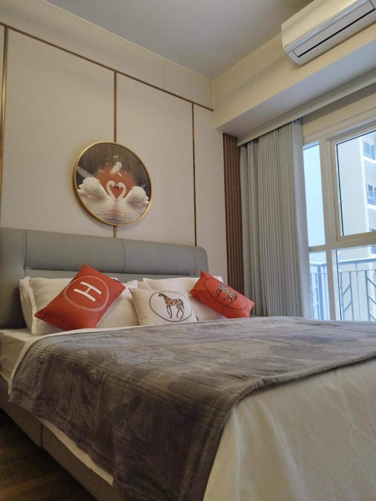 Apartment Savvy Combined 6br Near Okada *