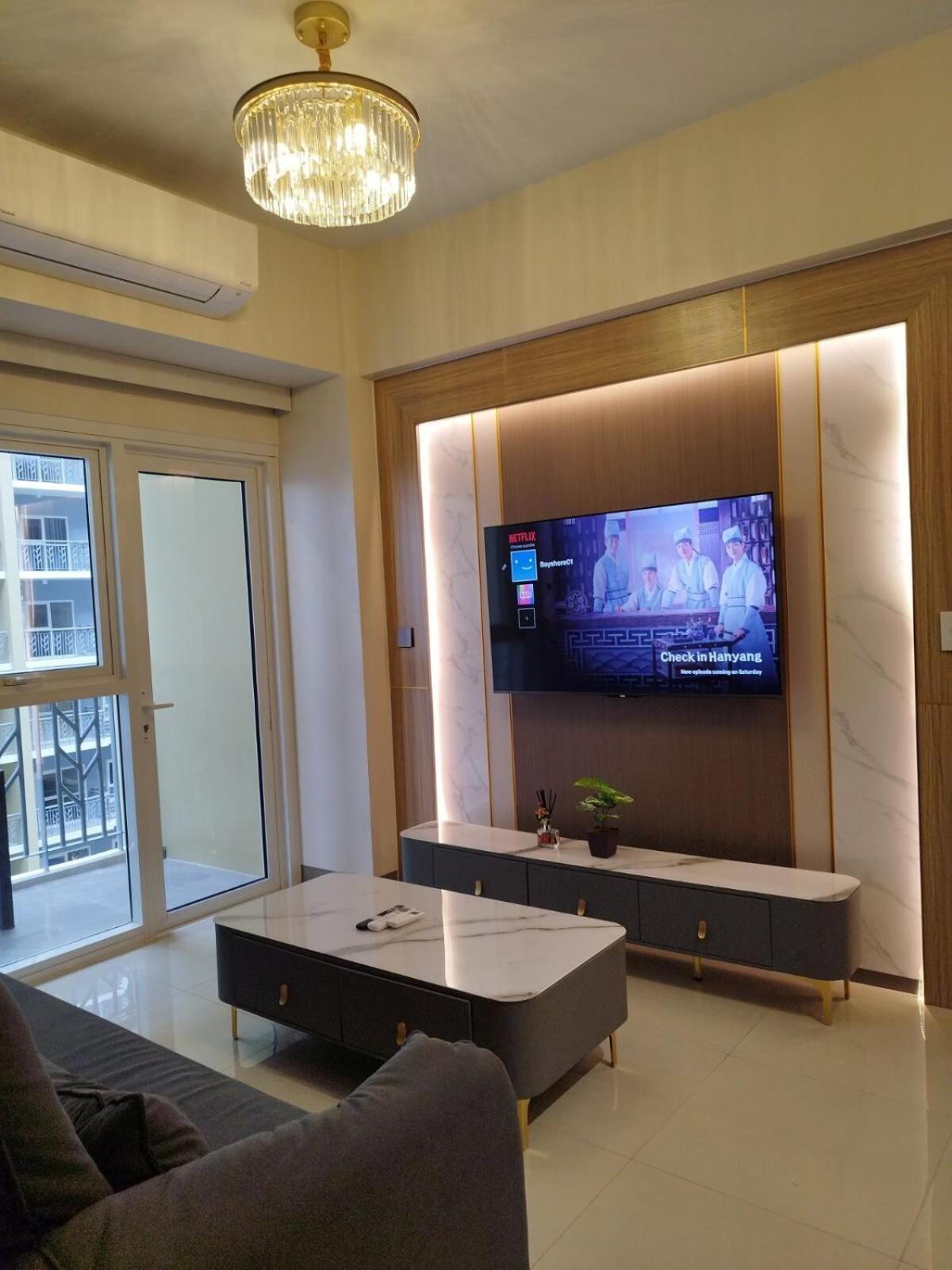Savvy Combined 6br Near Okada