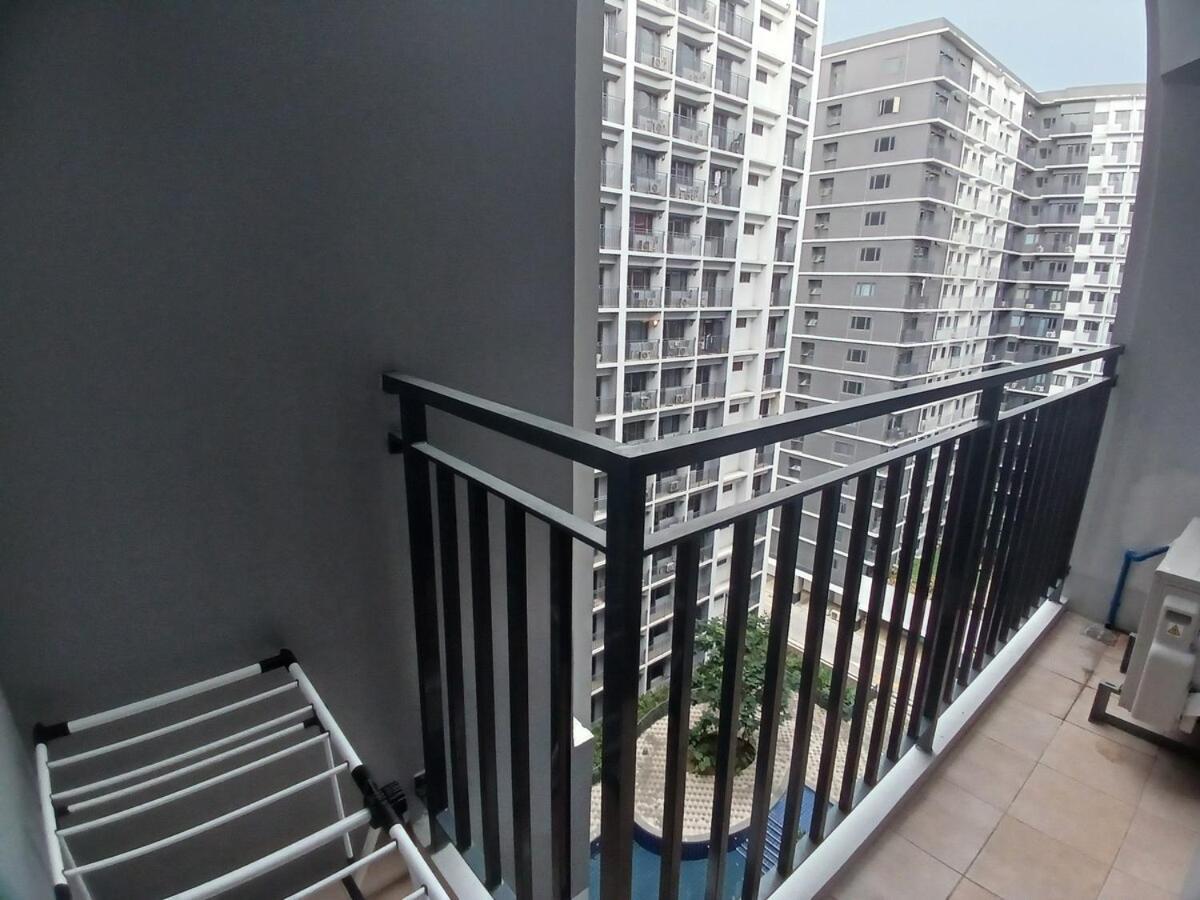 Shore2 Haven - Chic Condotel Near Mall Of