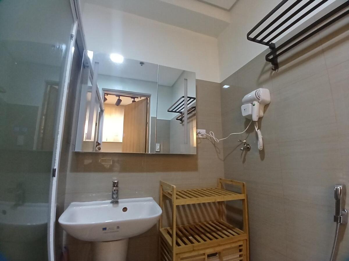 Shore2 Haven - Chic Condotel Near Mall Of Aparthotel *