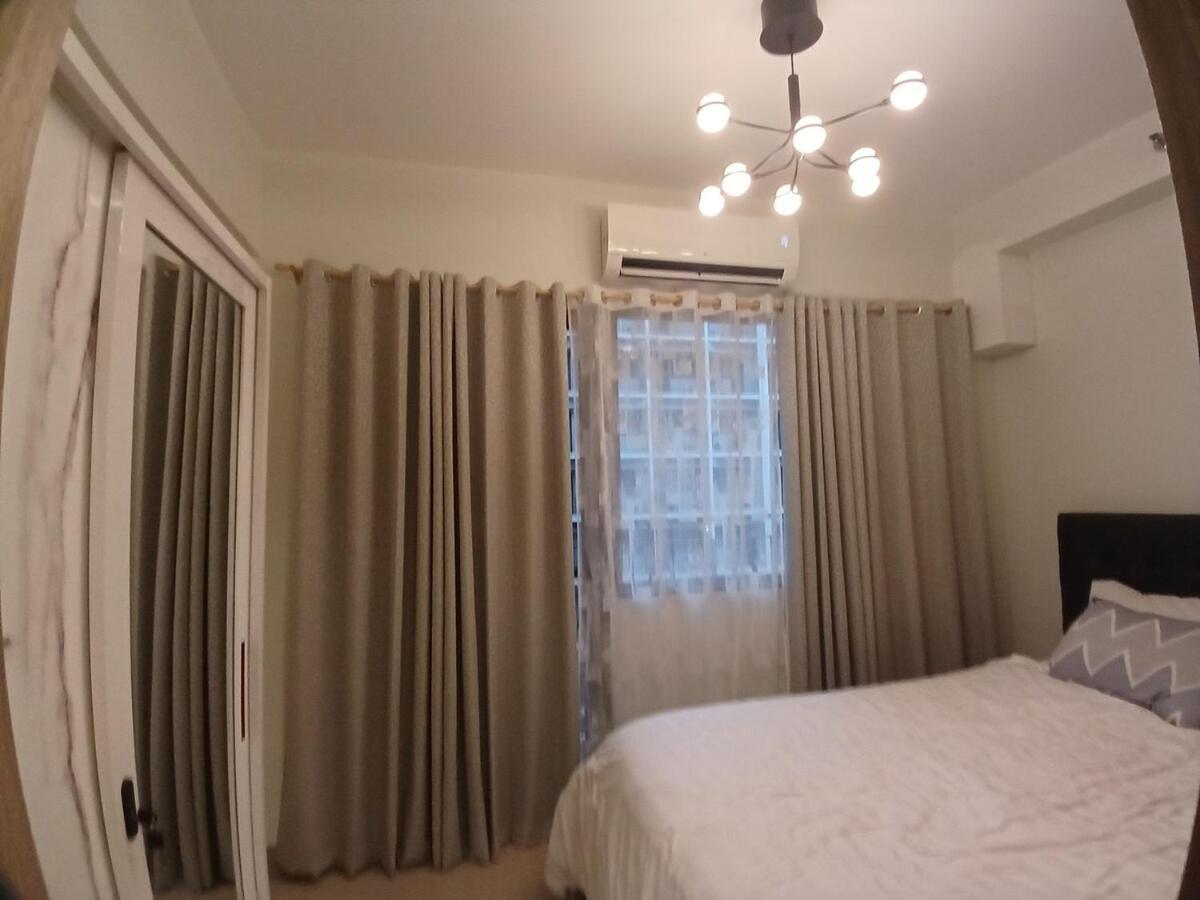 Shore2 Haven - Chic Condotel Near Mall Of Aparthotel *