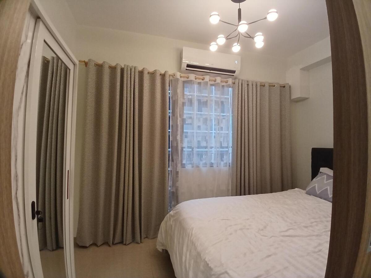 Shore2 Haven - Chic Condotel Near Mall Of * Manila