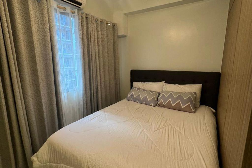 Aparthotel Shore2 Haven - Chic Condotel Near Mall Of *