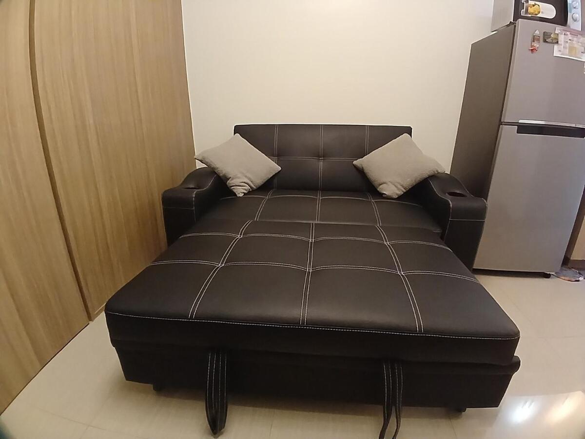 Shore2 Haven - Chic Condotel Near Mall Of Manila
