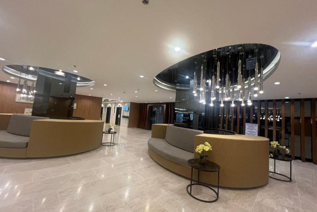 Shore2 Haven - Chic Condotel Near Mall Of Aparthotel Manila