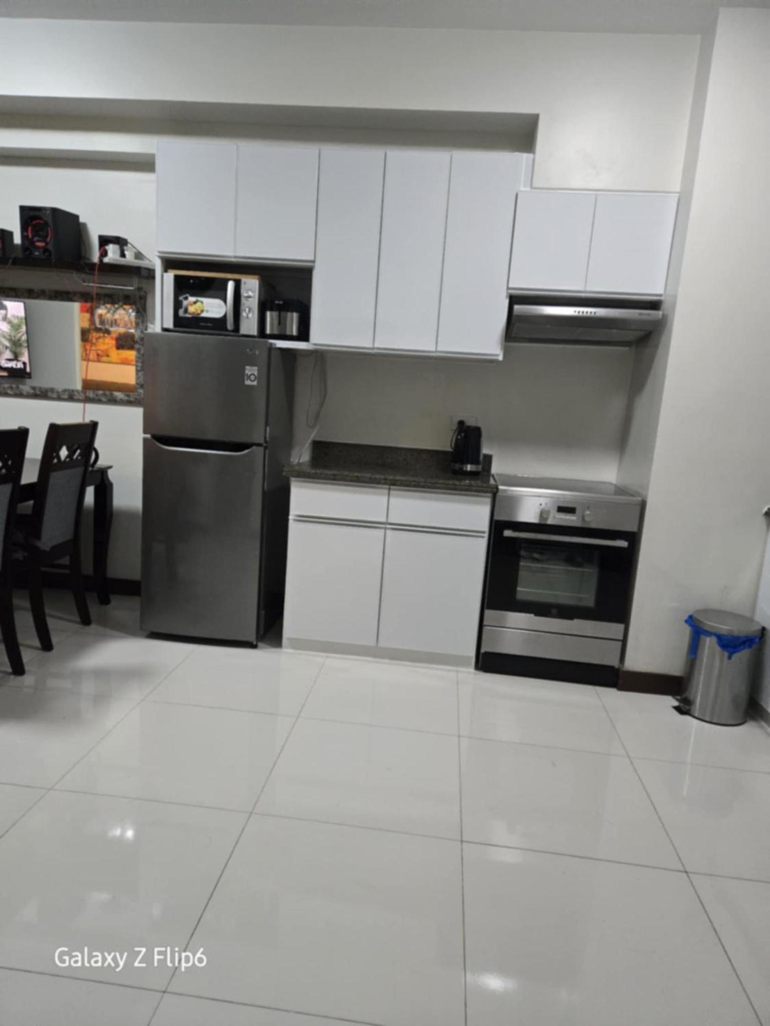 Aparthotel Brio Towers Condominuim *
