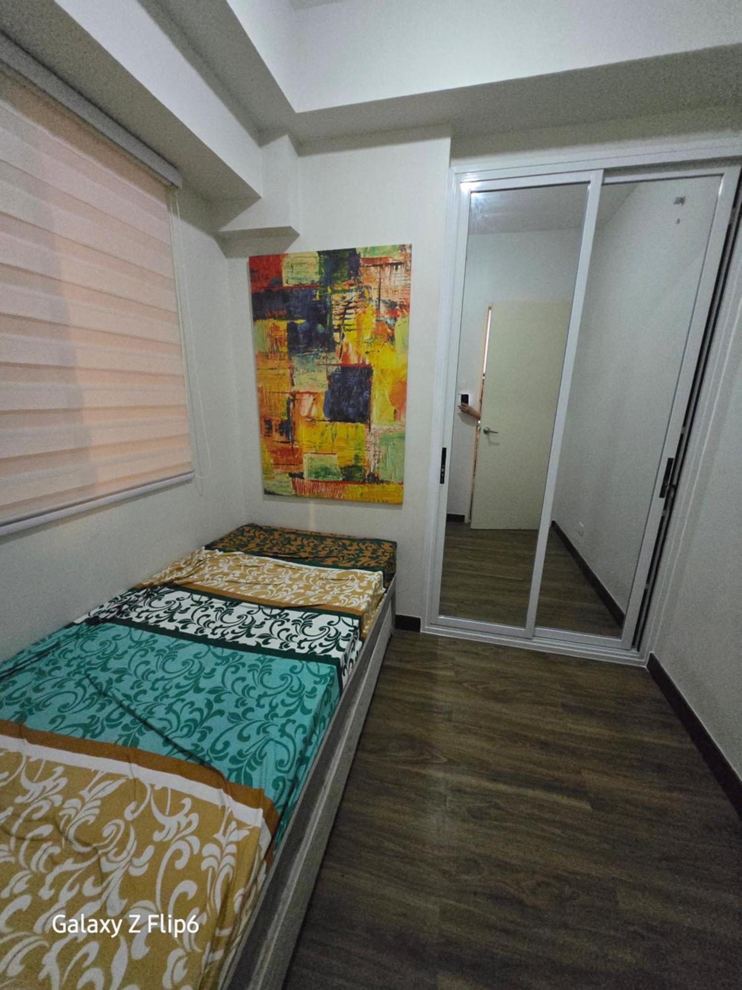 Aparthotel Brio Towers Condominuim