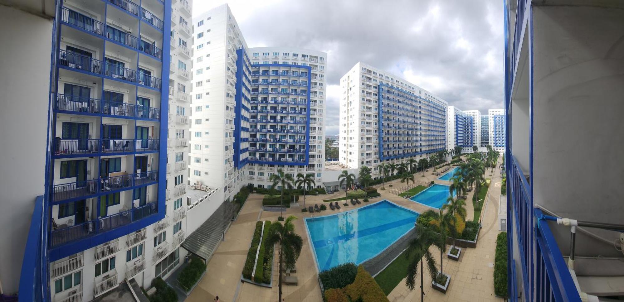 Aparthotel Mnm Place Manila