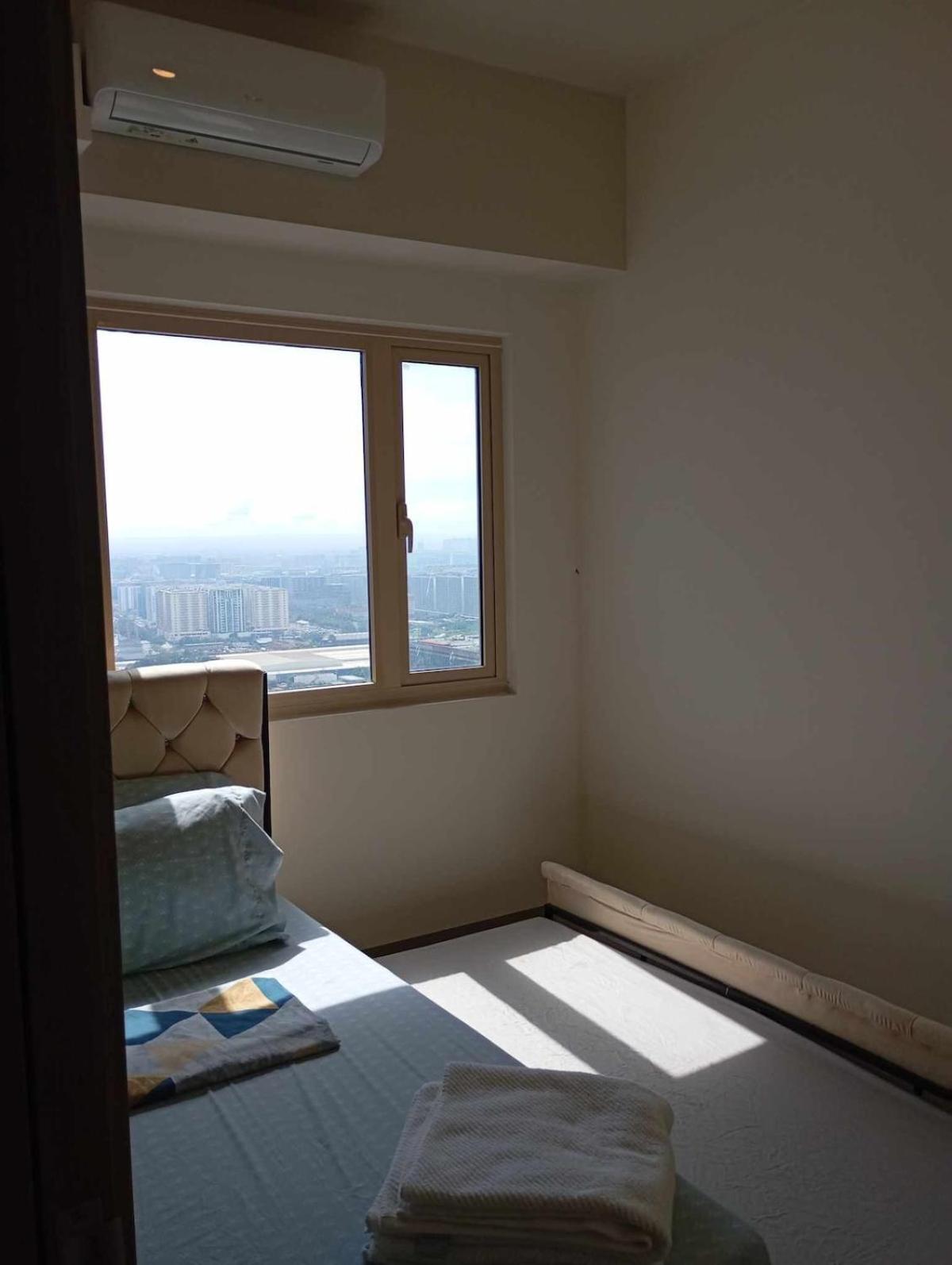 Next Door 3 Apartment
