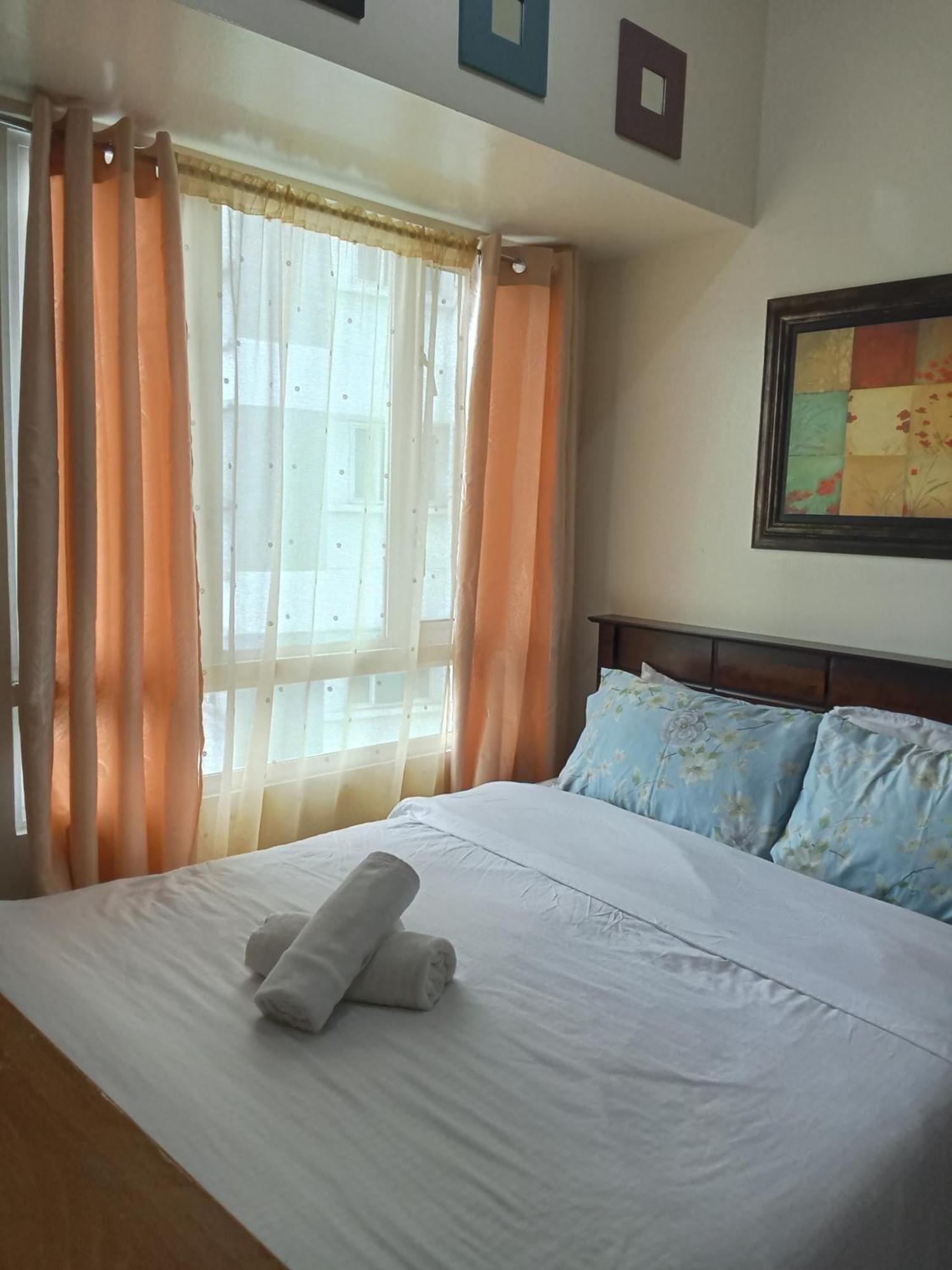 Dreamer's Chamber The Beacon Apartment Manila