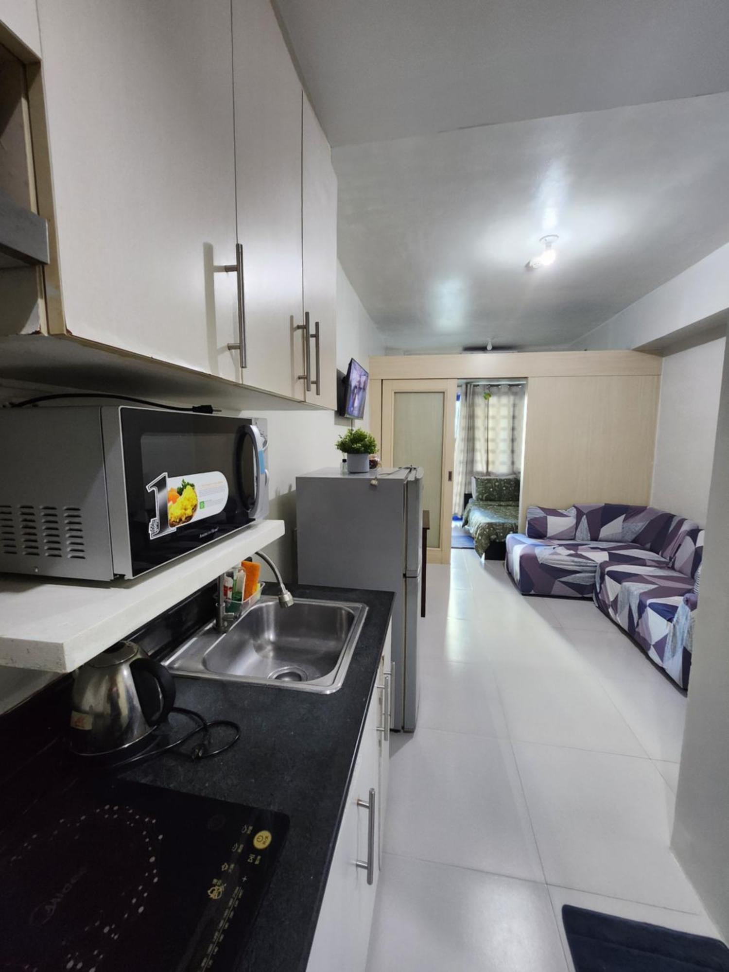 Mnm Place Aparthotel Manila