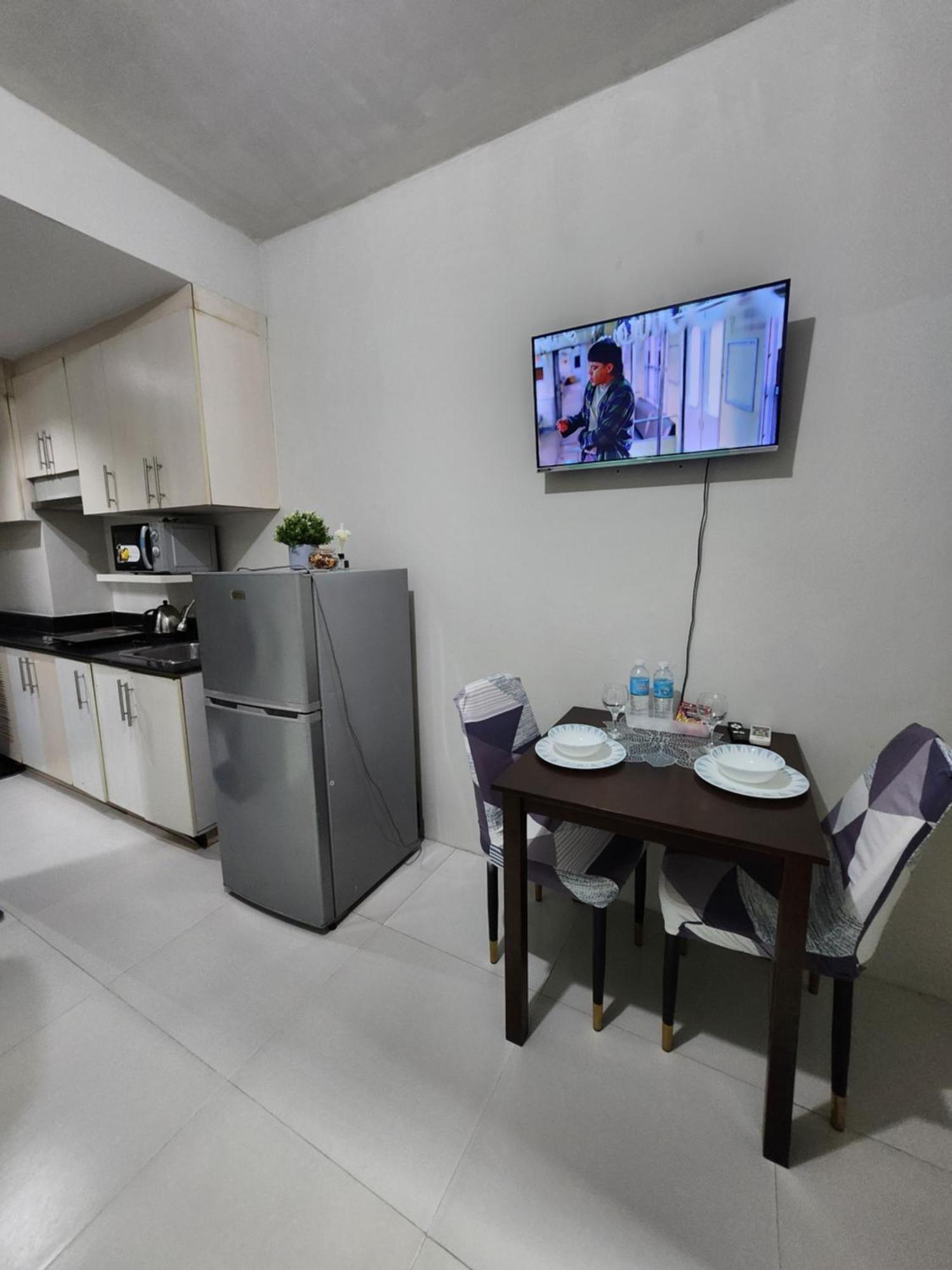Mnm Place Aparthotel *
