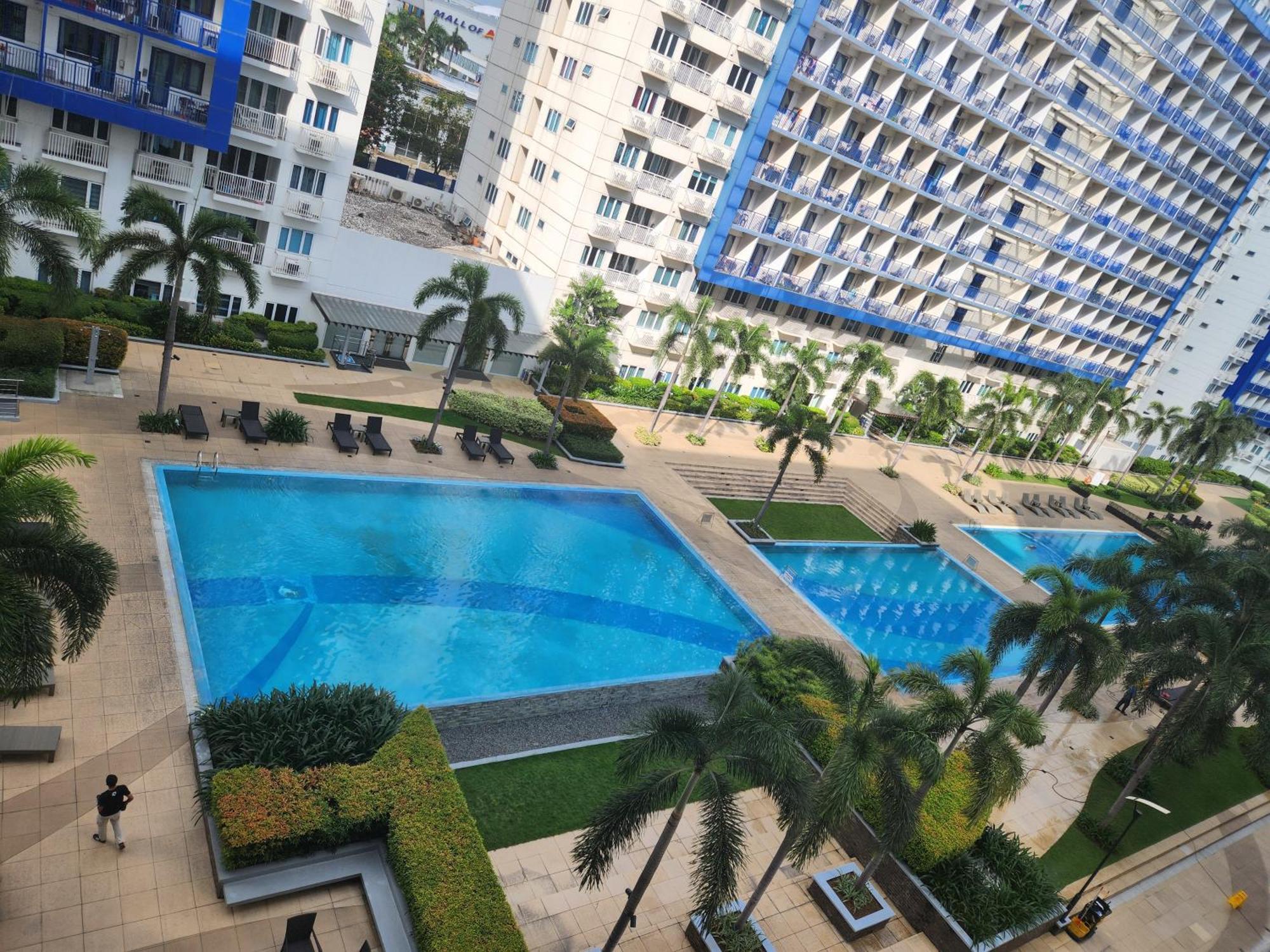 Aparthotel Mnm Place