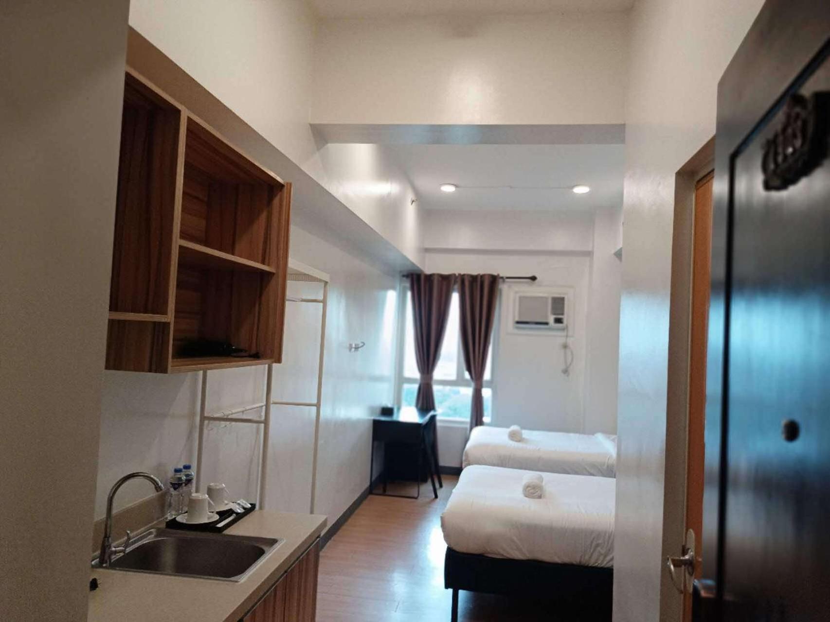 Apartment I Manila