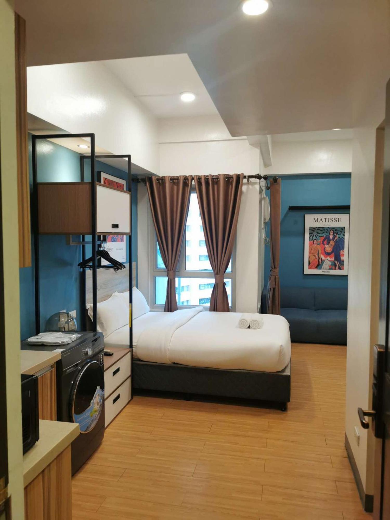 I Apartment
