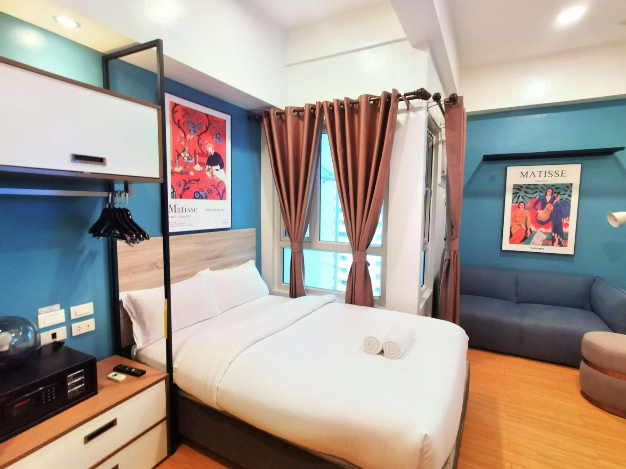 Apartment I