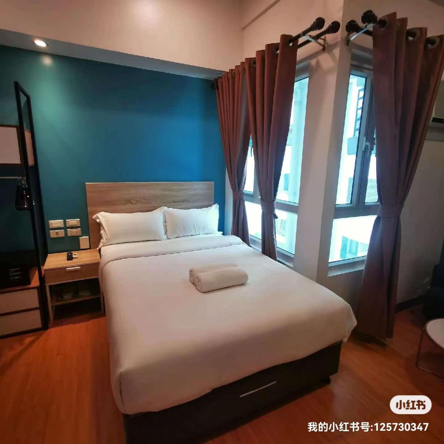 I Apartment Manila