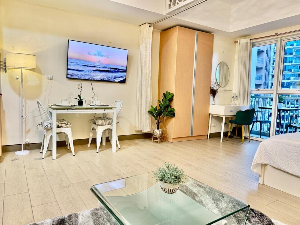 Cozy At Venice Luxury Bgc