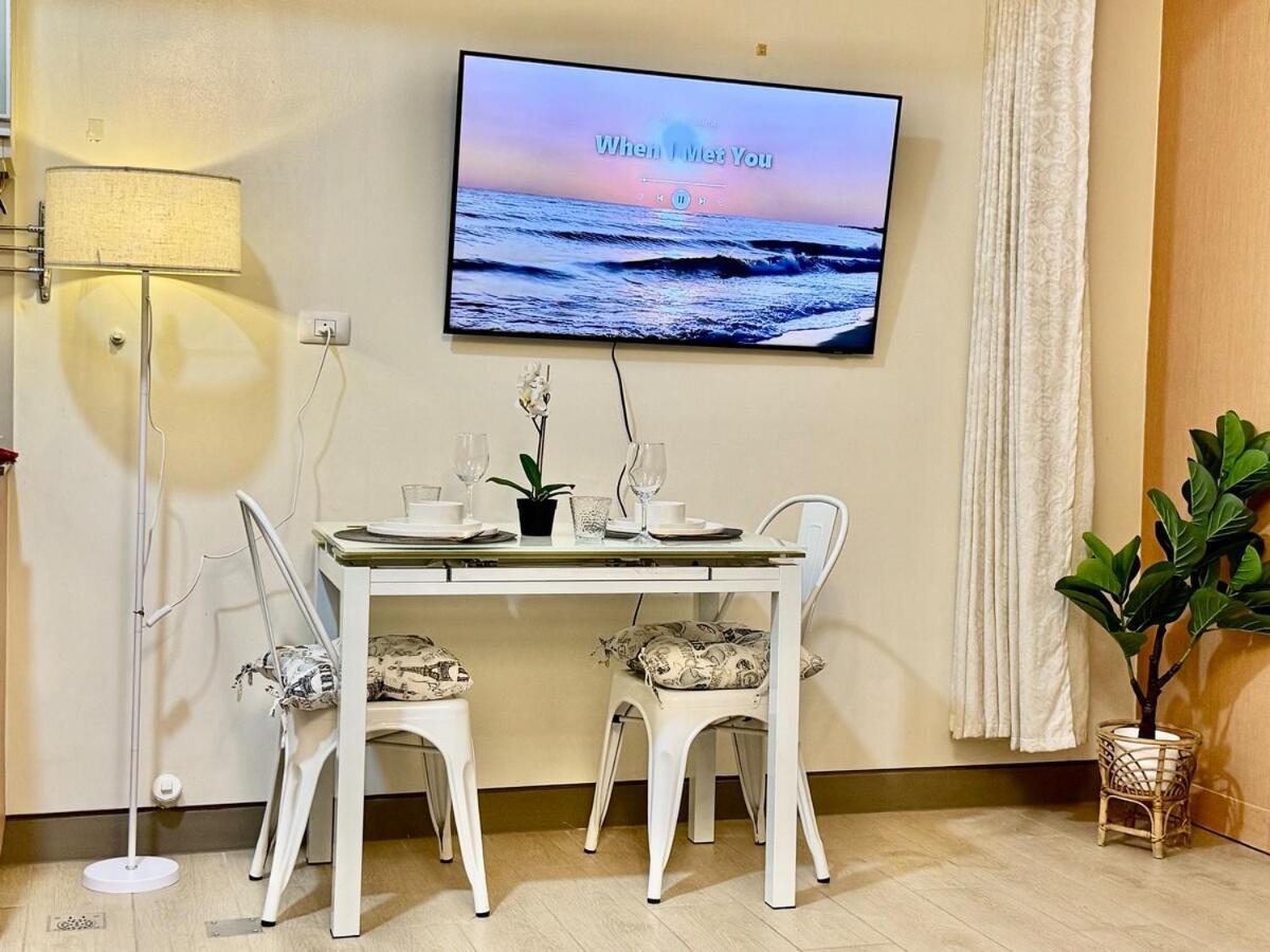 Cozy At Venice Luxury Bgc *
