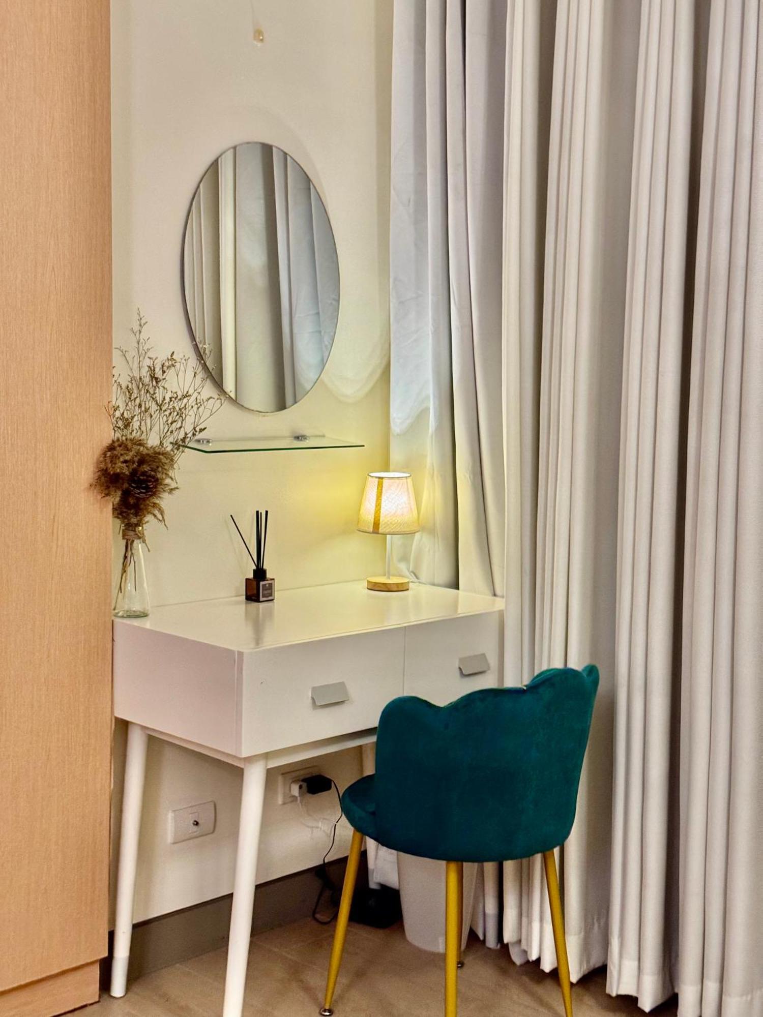 Cozy At Venice Luxury Bgc Manila