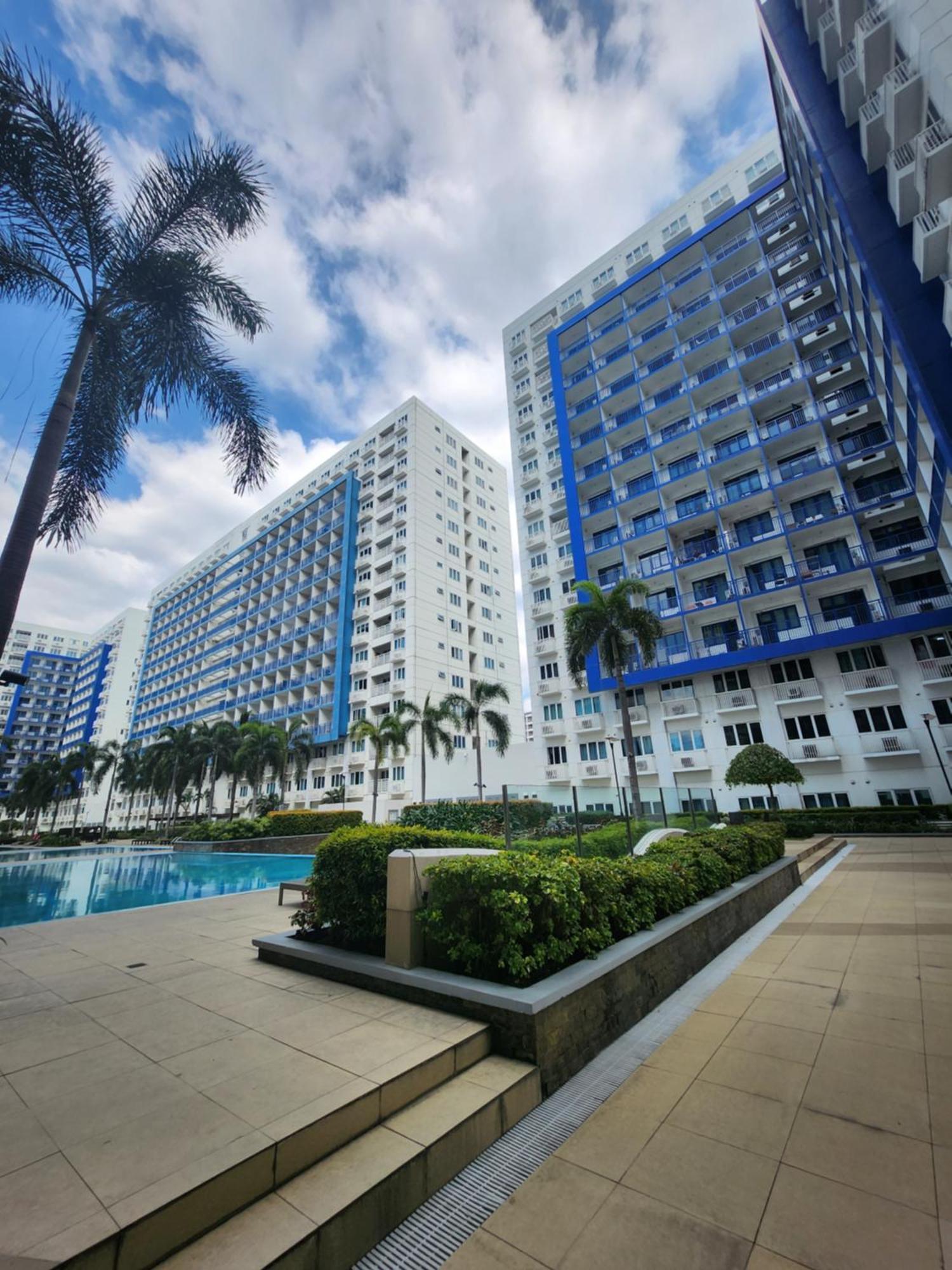 Mnm Place Manila