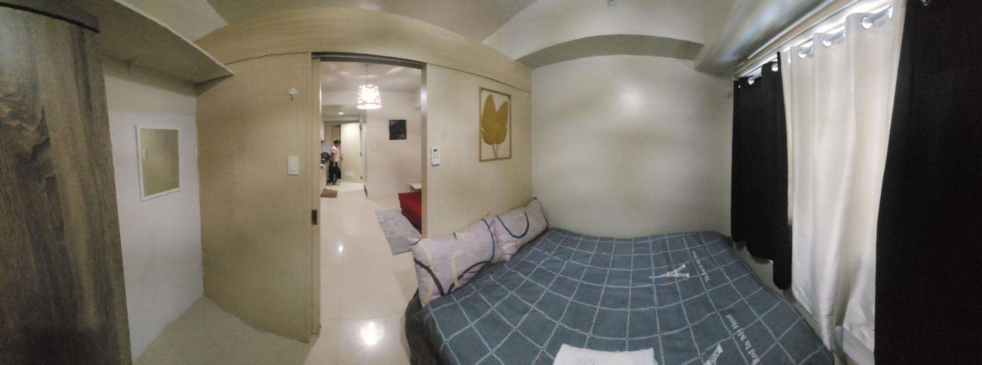 Aparthotel Mnm Place *