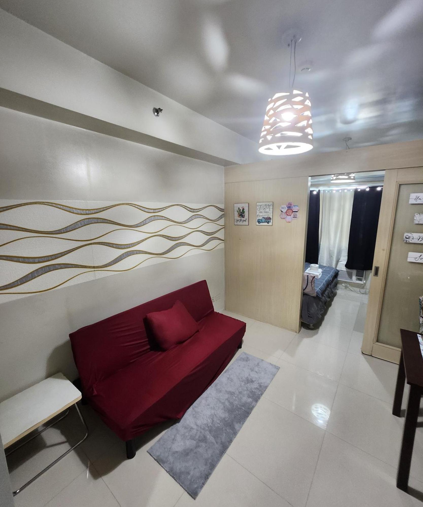 Mnm Place Aparthotel Manila