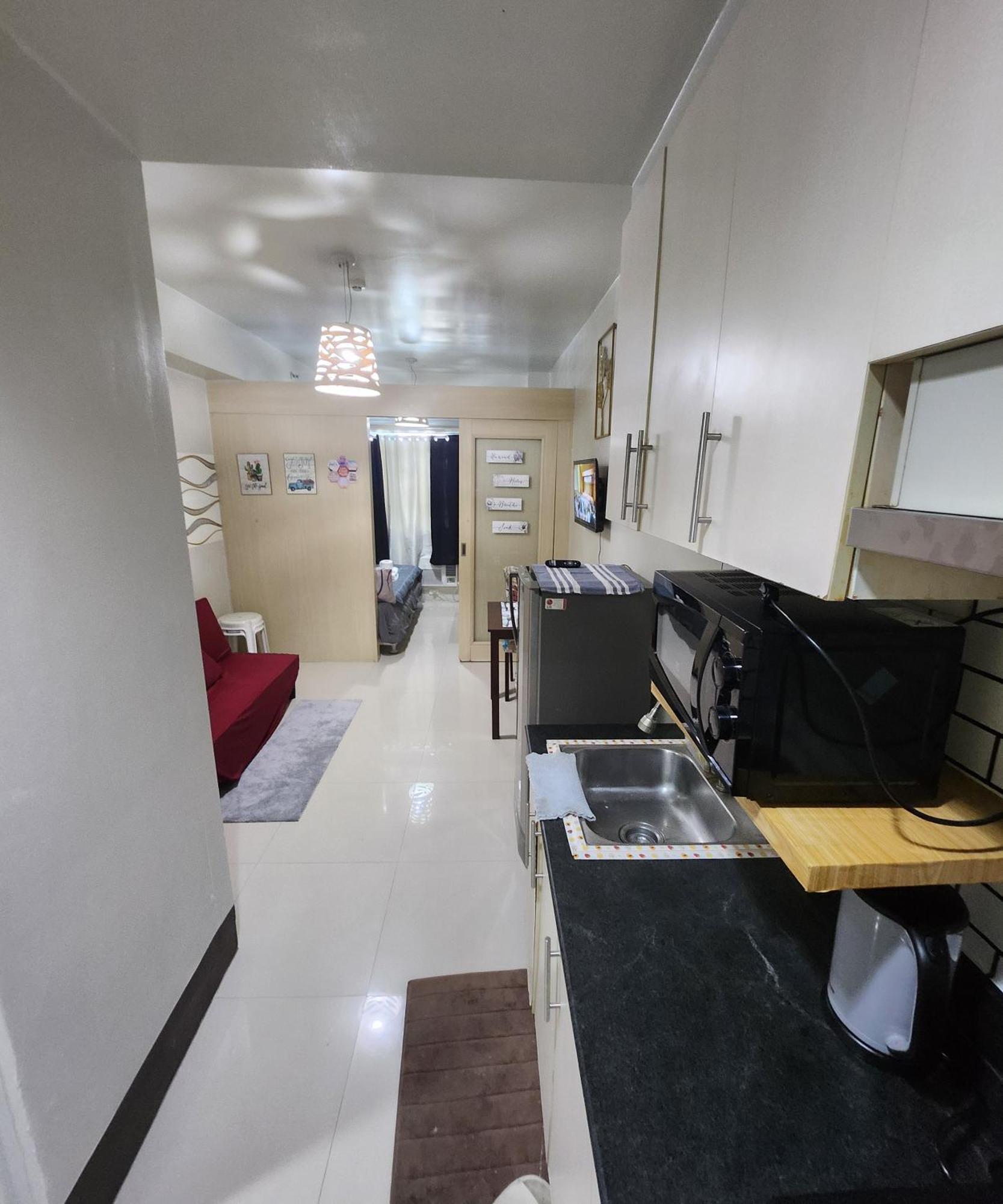 Aparthotel Mnm Place *