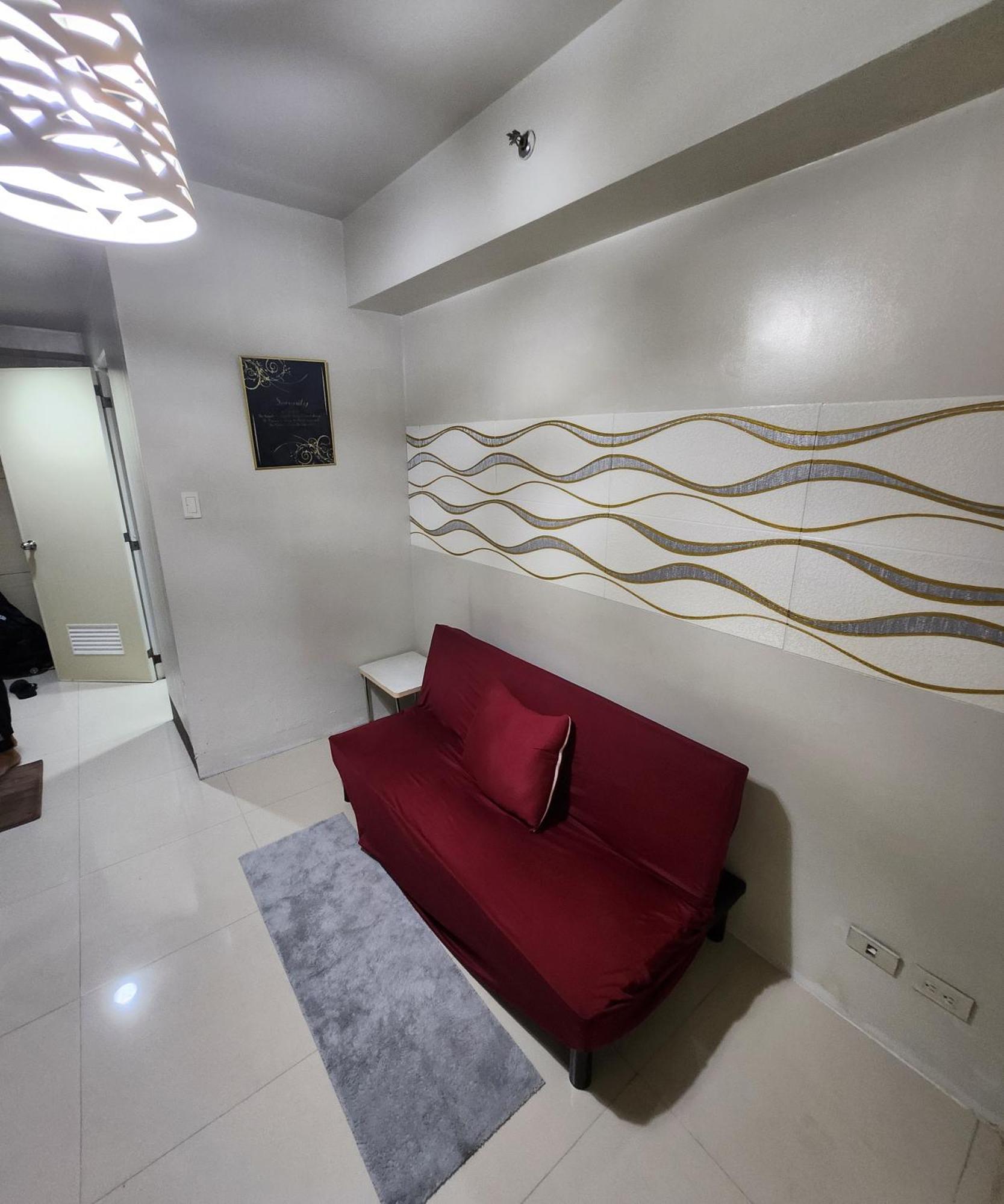 Mnm Place Aparthotel *