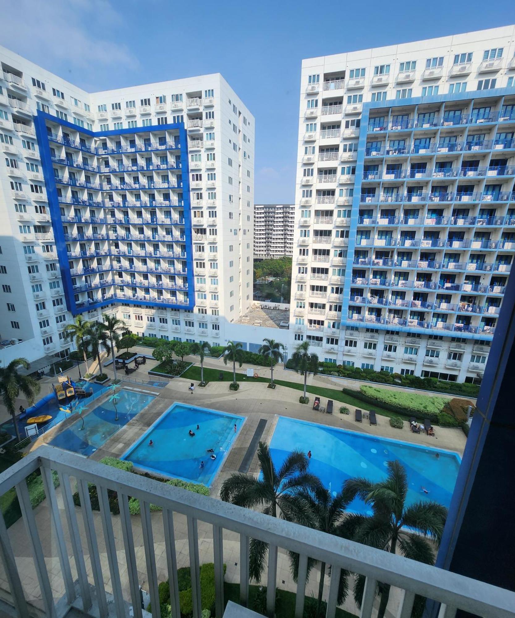 Mnm Place * Manila