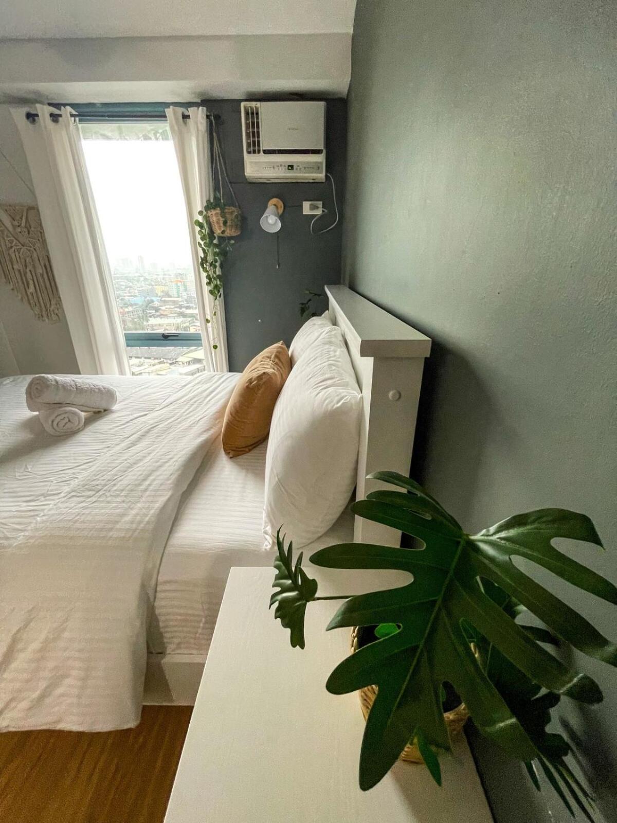Apartment Near Pobla Makati Manila