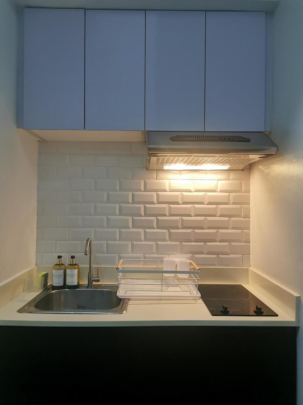 Apartment Near Pobla Makati *