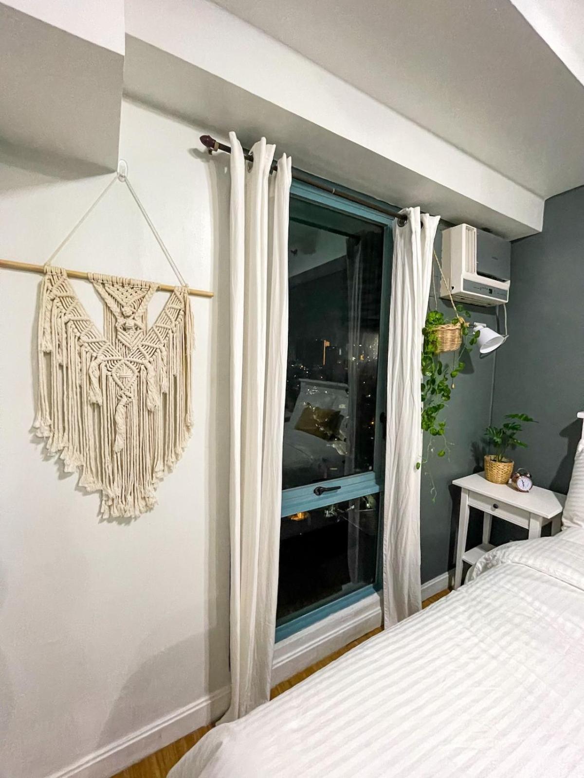 Apartment Near Pobla Makati Manila