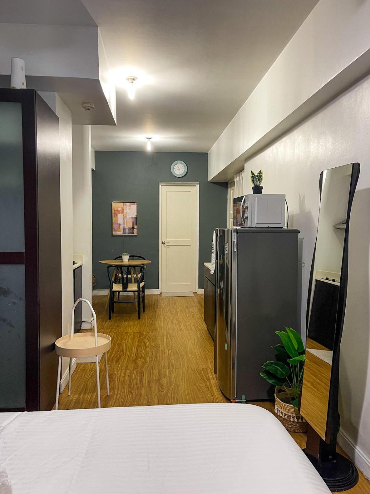Apartment Near Pobla Makati