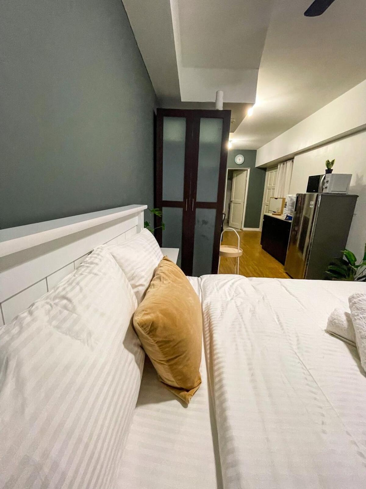 Apartment Near Pobla Makati Manila